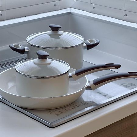 Nc Square Shinjuku -All Suite Residence- 東京都 外观 照片