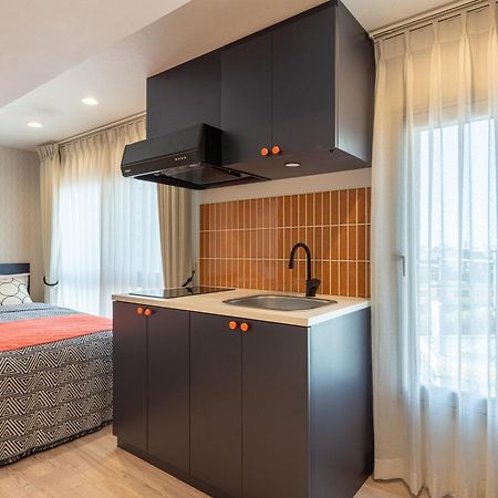 Nc Square Shinjuku -All Suite Residence- 東京都 外观 照片