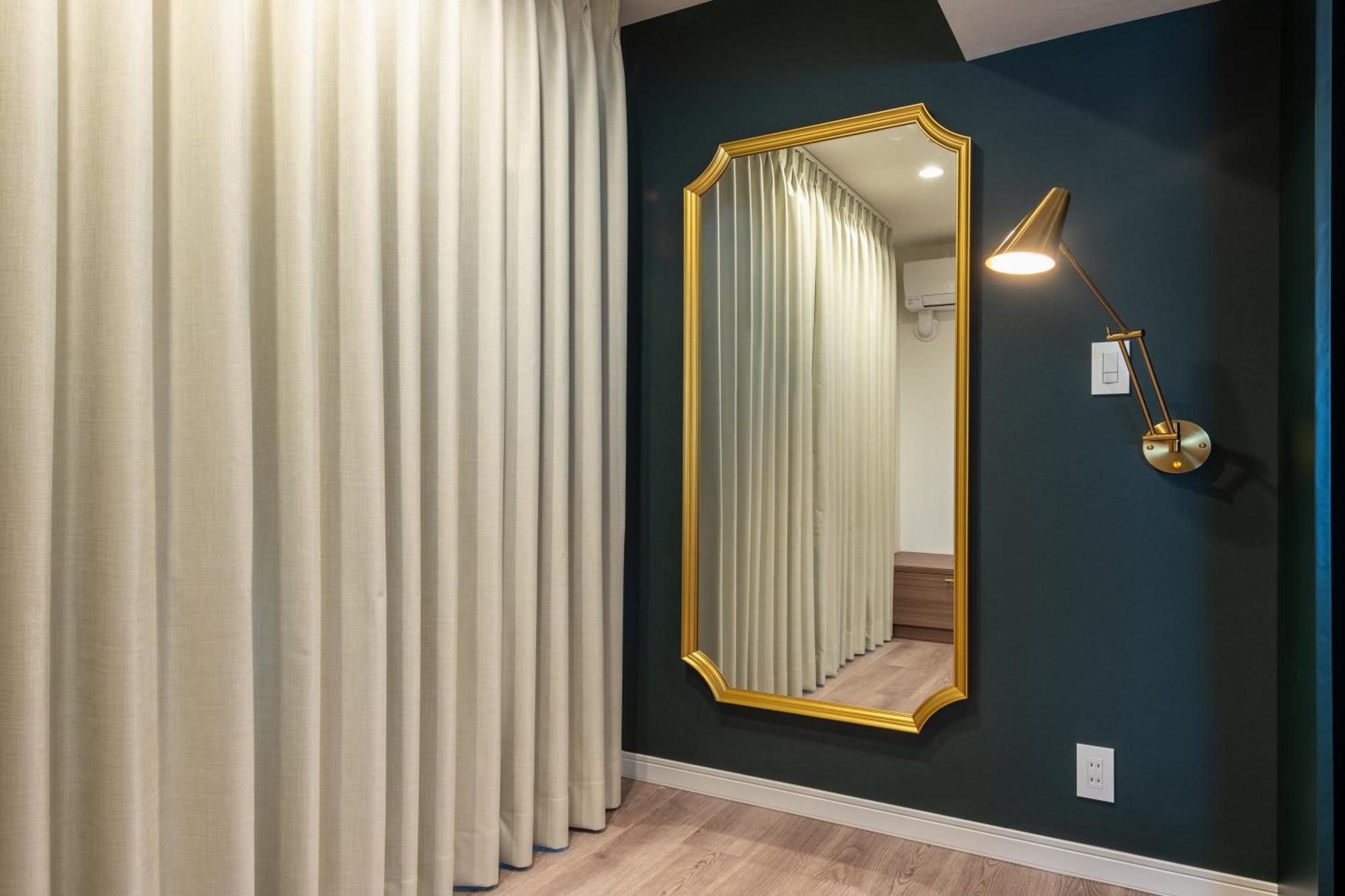 Nc Square Shinjuku -All Suite Residence- 東京都 外观 照片