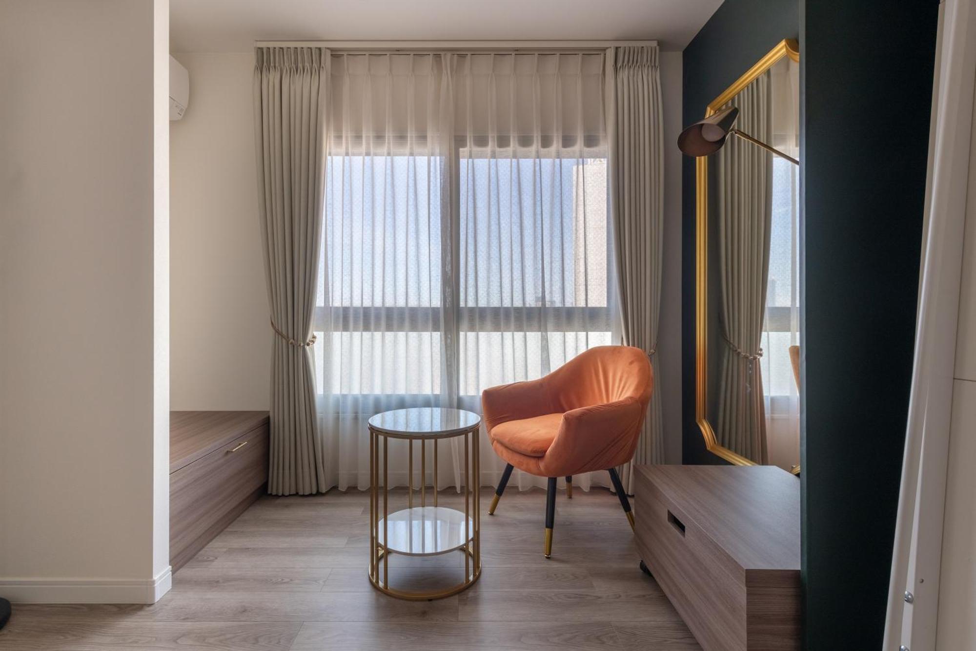 Nc Square Shinjuku -All Suite Residence- 東京都 外观 照片