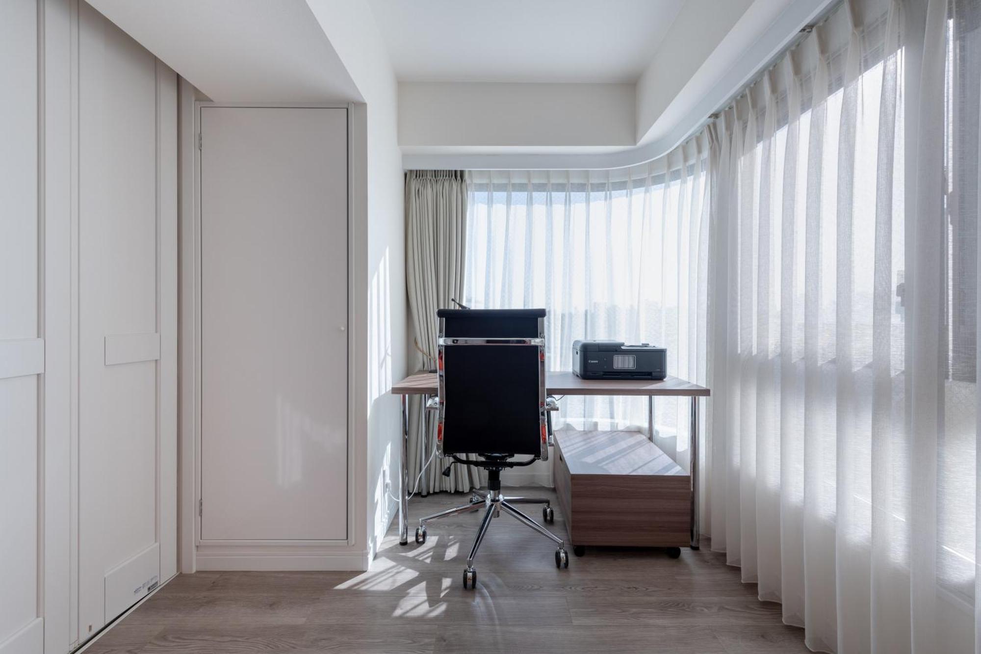 Nc Square Shinjuku -All Suite Residence- 東京都 外观 照片