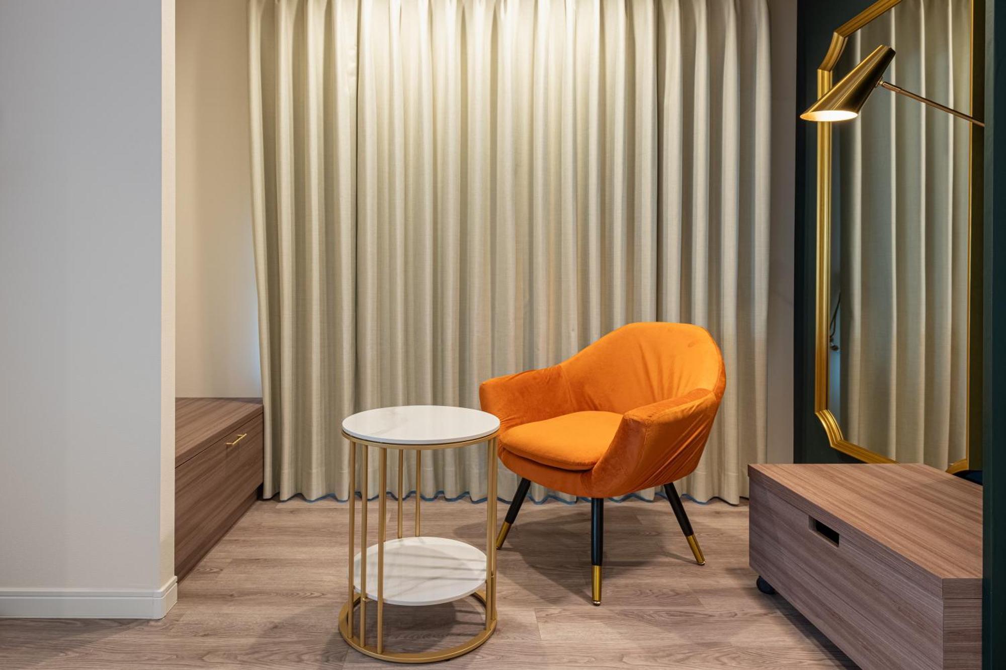 Nc Square Shinjuku -All Suite Residence- 東京都 外观 照片