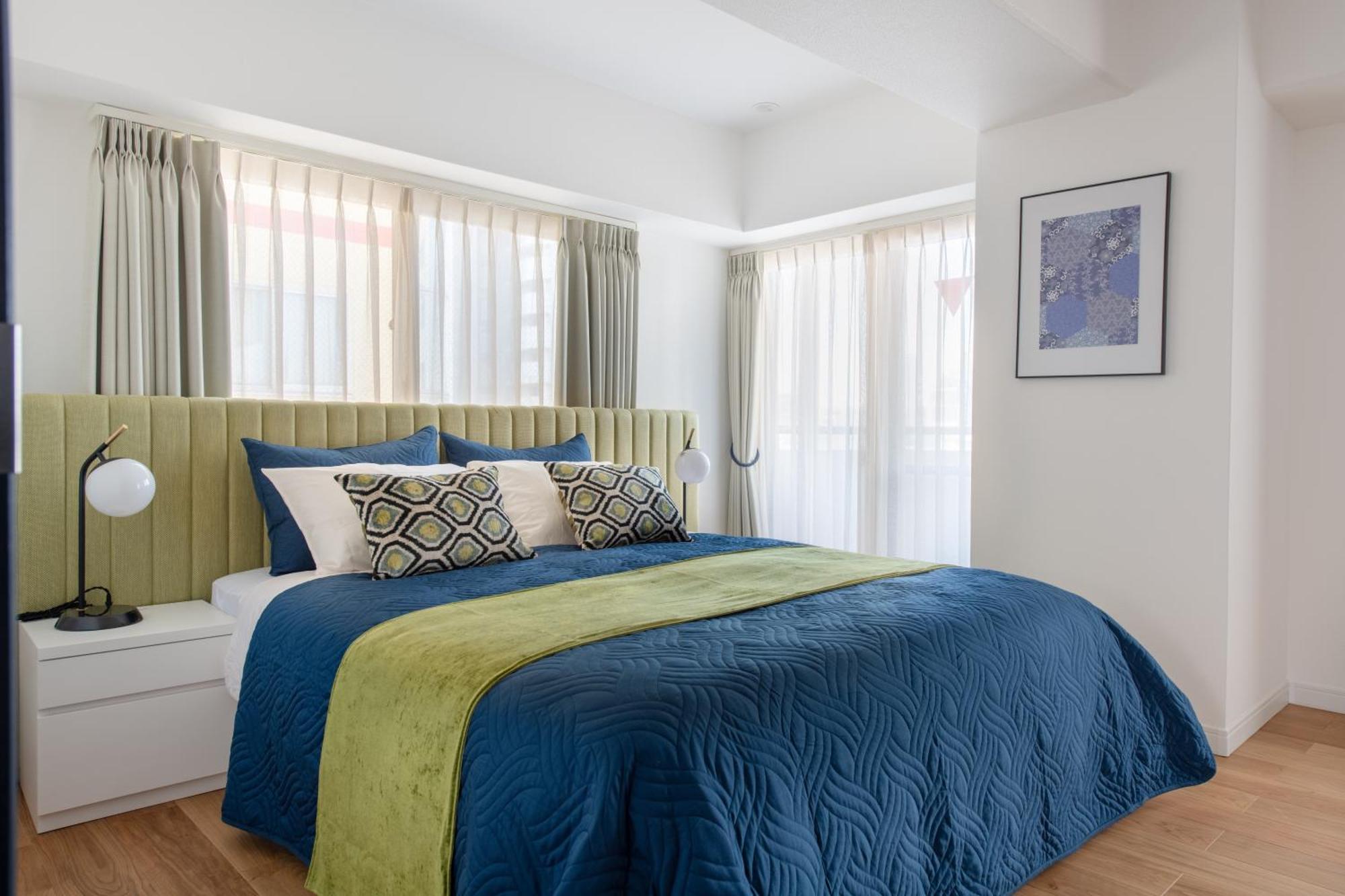Nc Square Shinjuku -All Suite Residence- 東京都 外观 照片