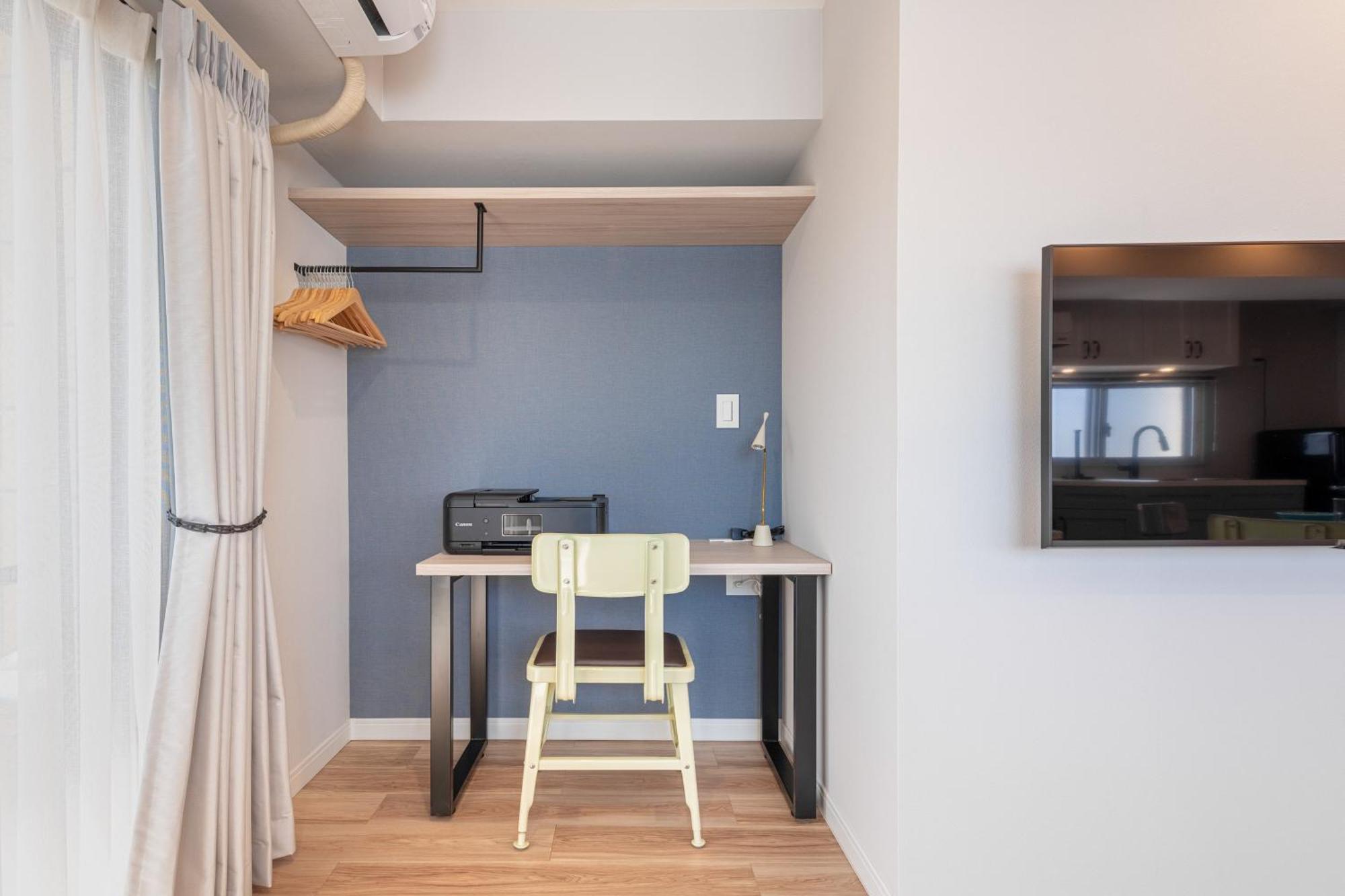 Nc Square Shinjuku -All Suite Residence- 東京都 外观 照片