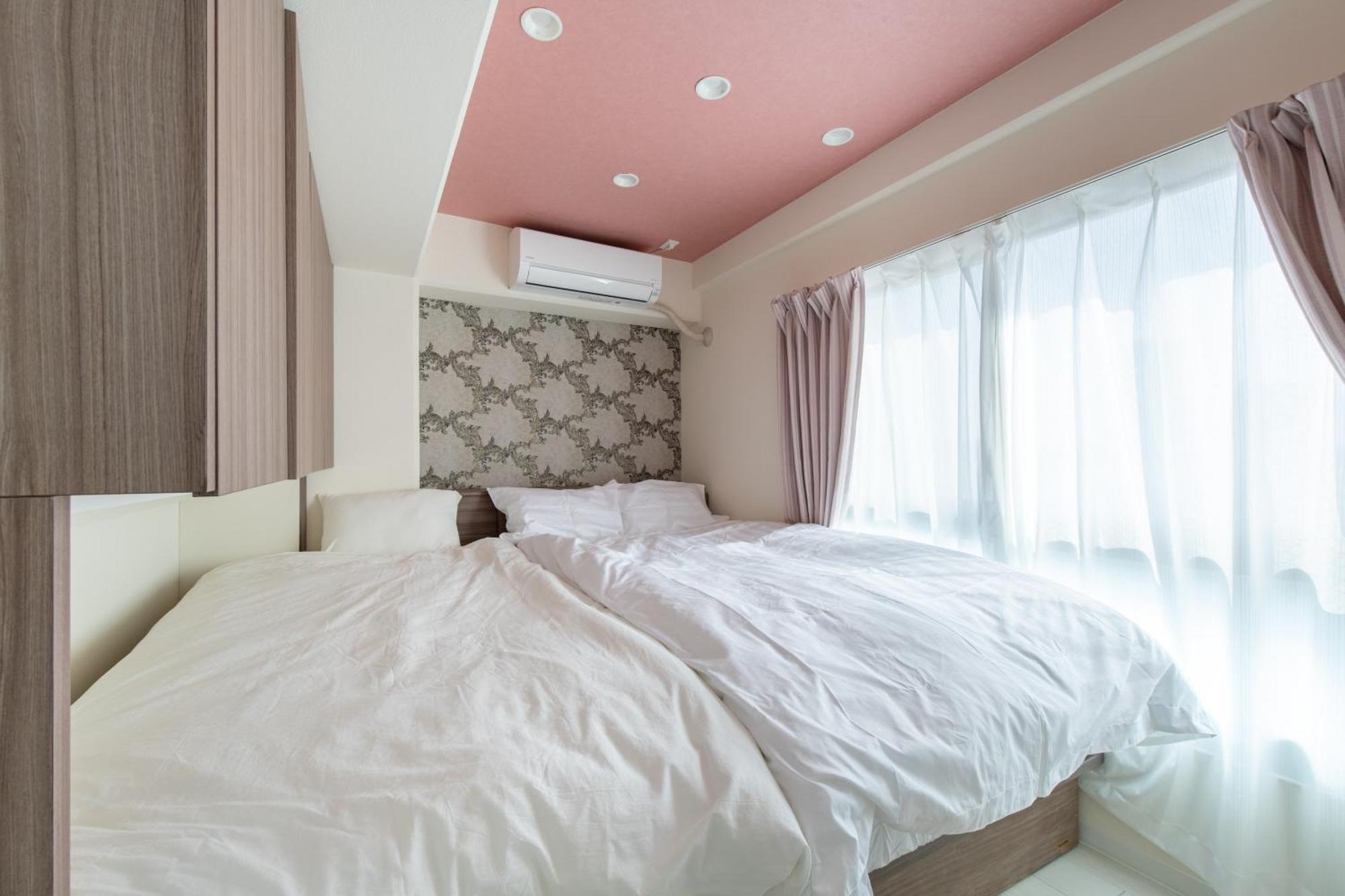 Nc Square Shinjuku -All Suite Residence- 東京都 外观 照片