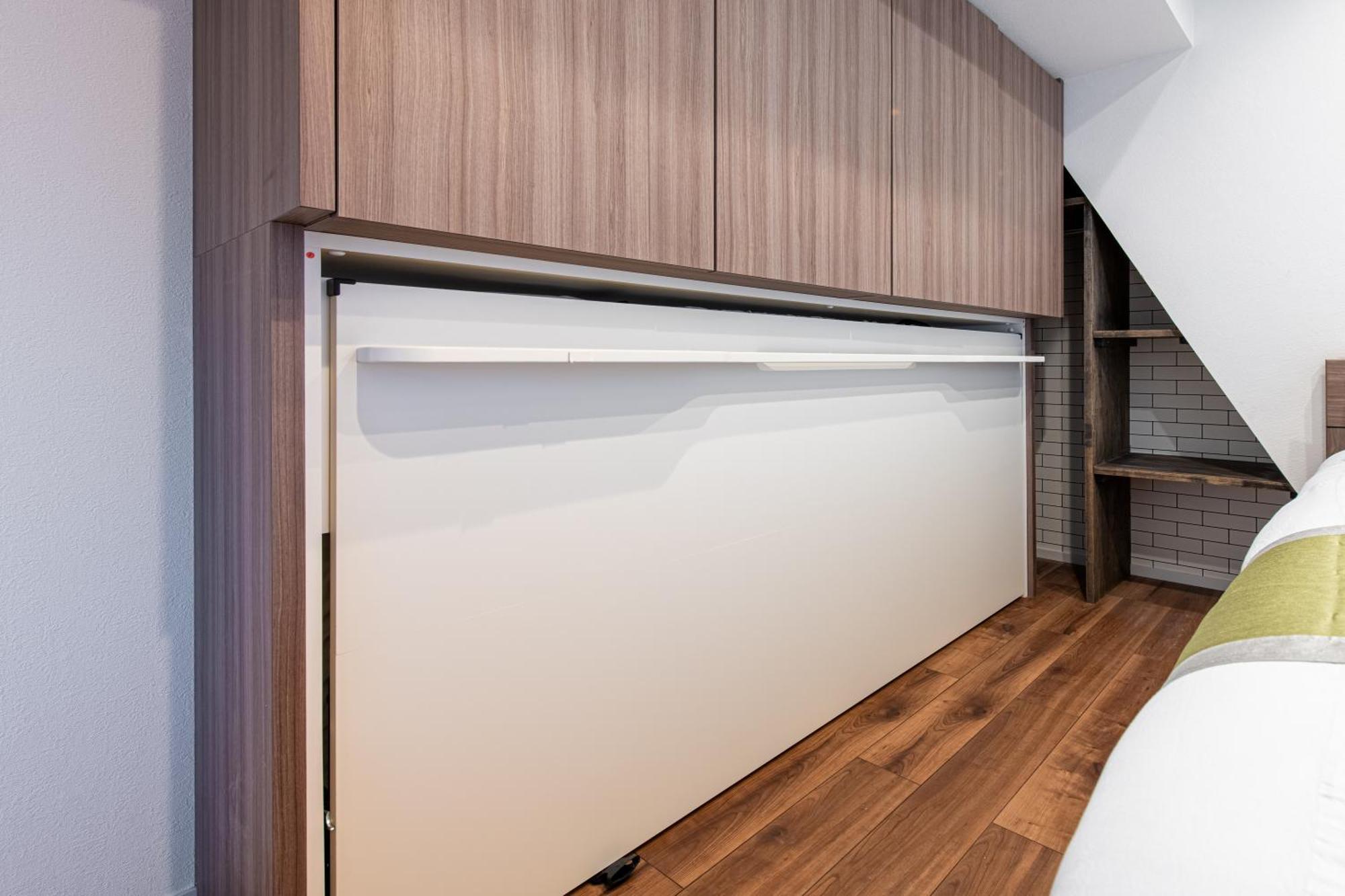 Nc Square Shinjuku -All Suite Residence- 東京都 客房 照片